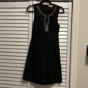 Ya Los Angeles Sequin Dress